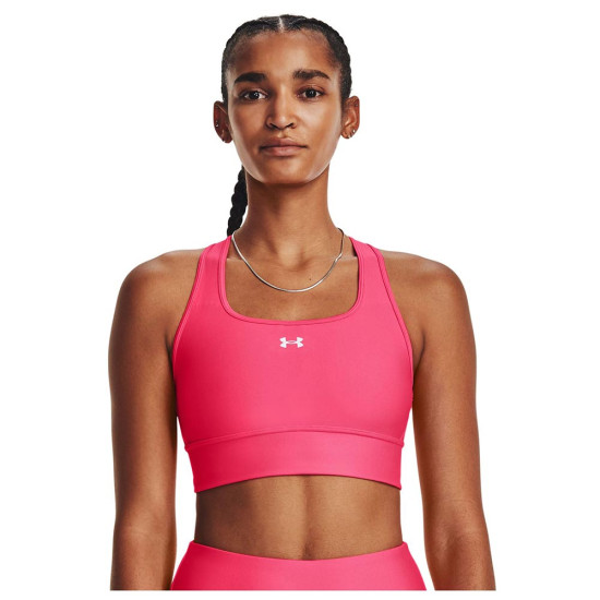 Under Armour Γυναικείο μπουστάκι Crossback Longline